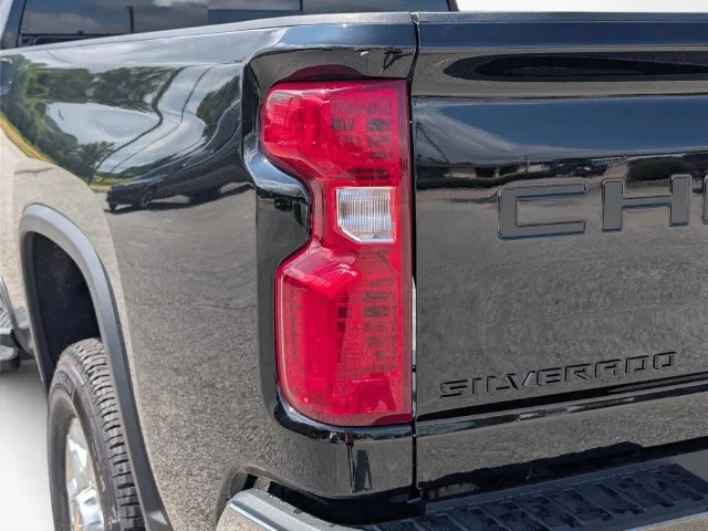 New 2026 Black Chevrolet LT image 17