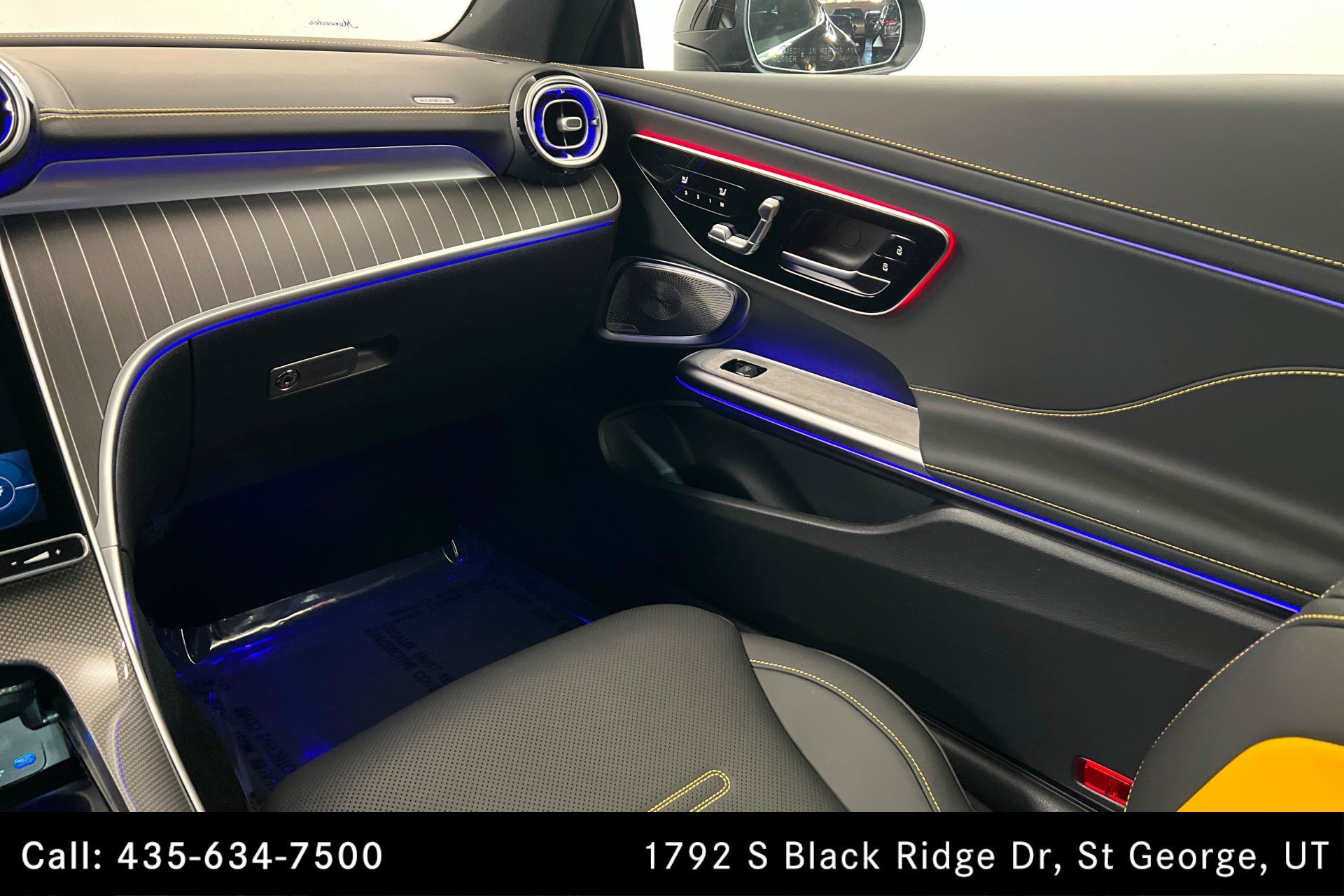 Used 2024 Summit White Buick Sport Touring image 356