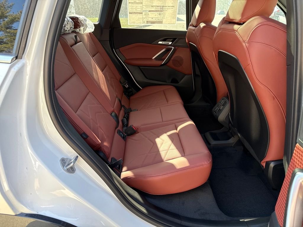 2026 BMW X1 XDrive28i - Photo 26