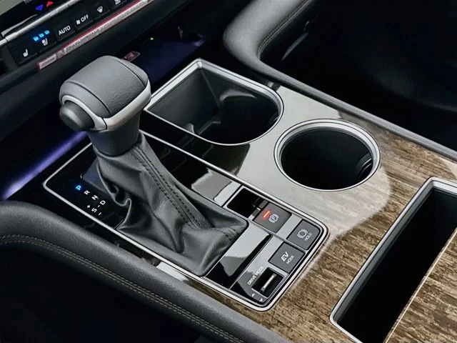 New 2026  Toyota Platinum image 16