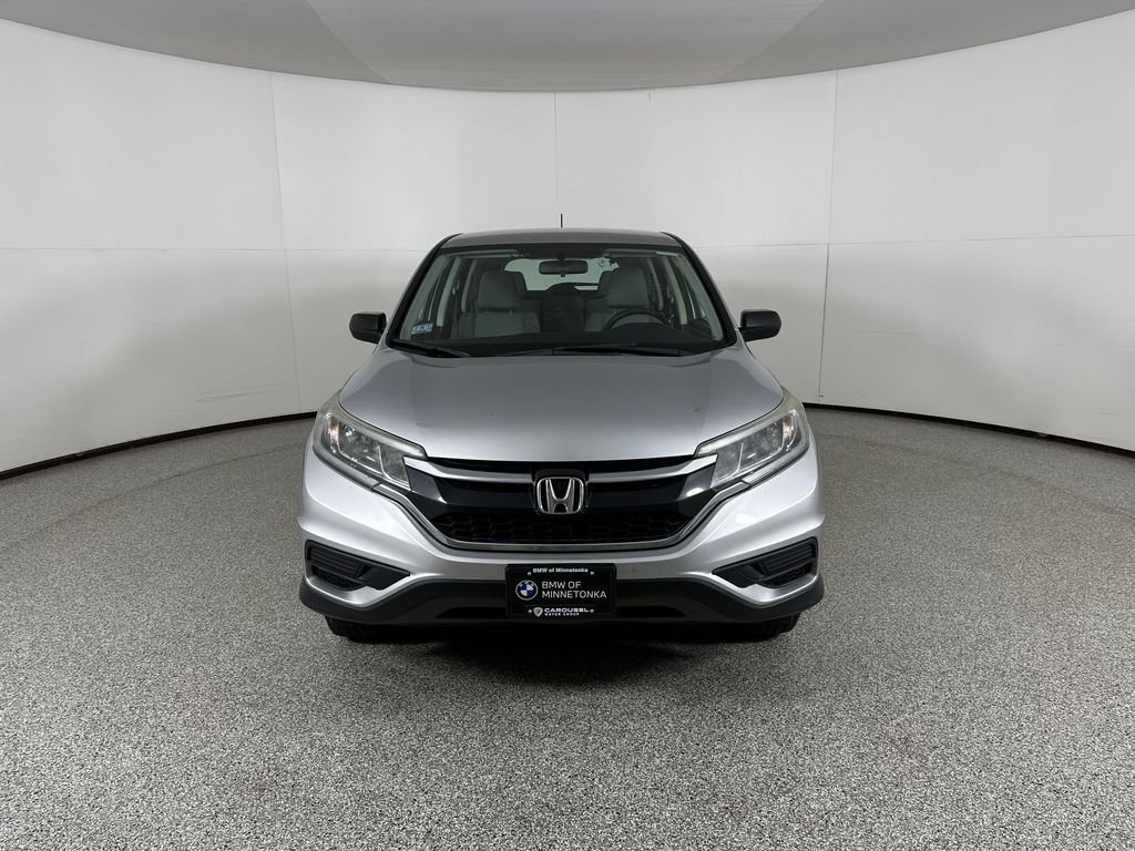 Used 2015  Honda LX image 3