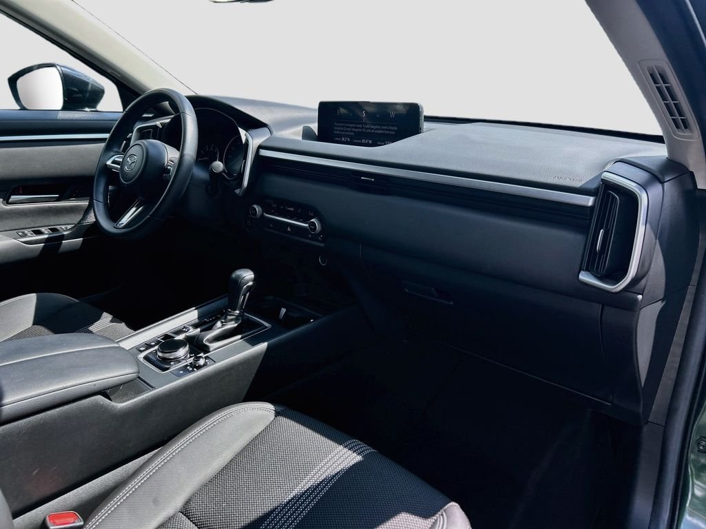 Certified Used 2025 Cypress Mazda 2.5 S Premium Package image 32