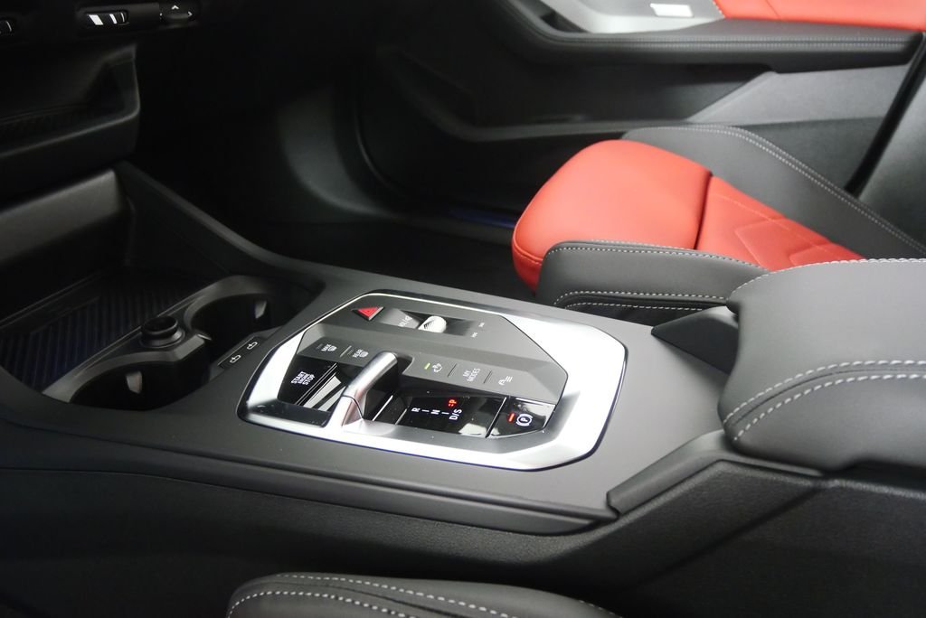 Used 2026 Brooklyn Grey Metallic BMW M235i xDrive image 18