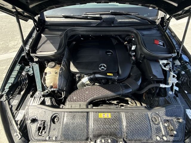 Used 2023 Green Mercedes-Benz GLE 350 image 27