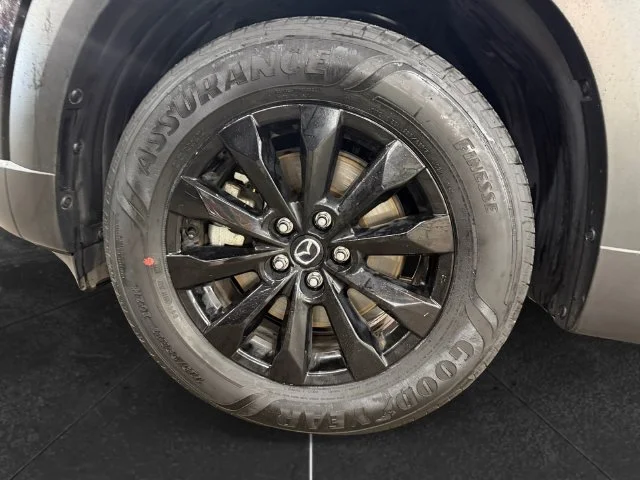 Used 2025 Black Mazda 2.5 S Premium Package image 9