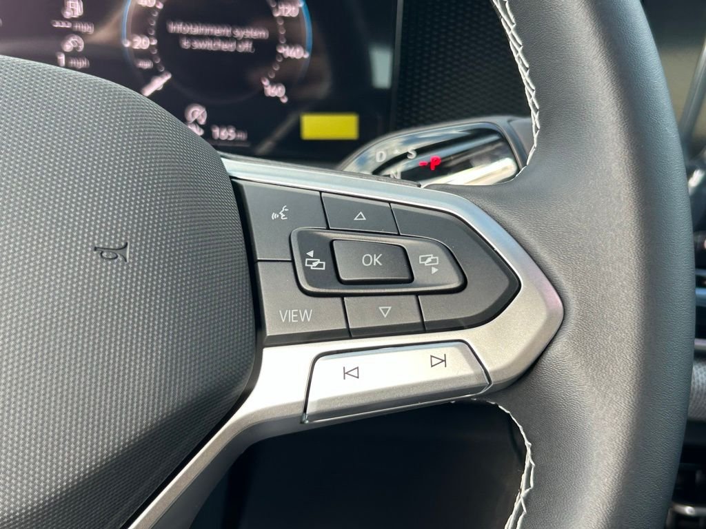 New 2026 Gray Volkswagen 2.0T S image 23