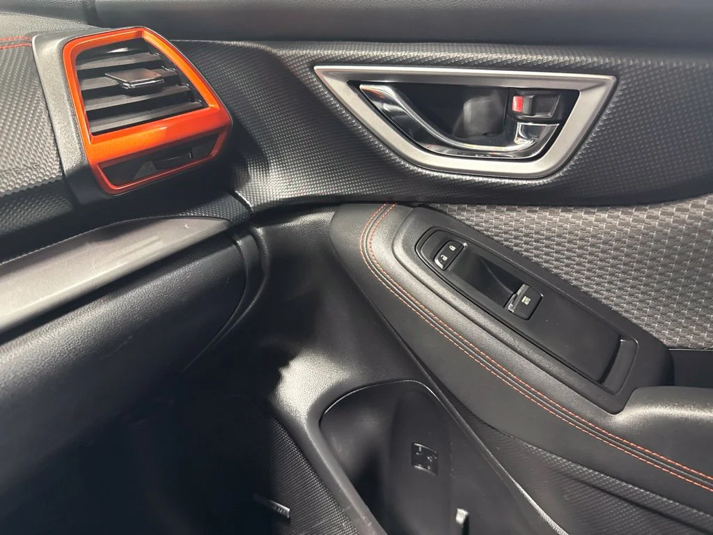 Used 2019 Blue Subaru Sport image 31