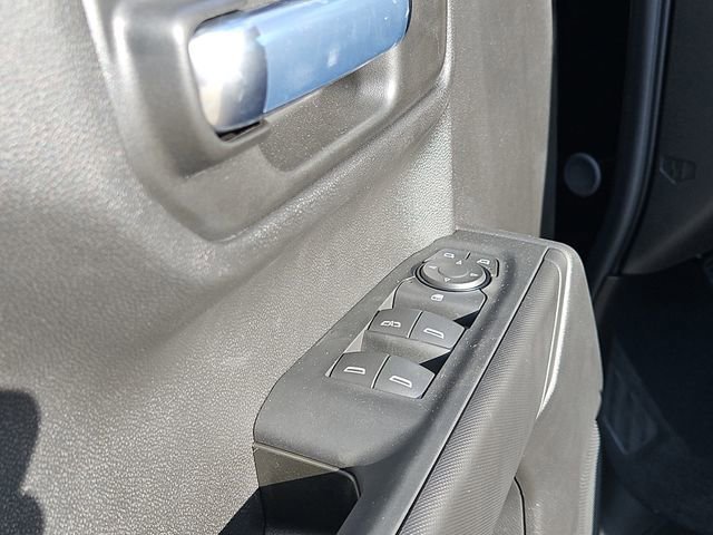 2026 Chevrolet Silverado 1500 Custom - Photo 18