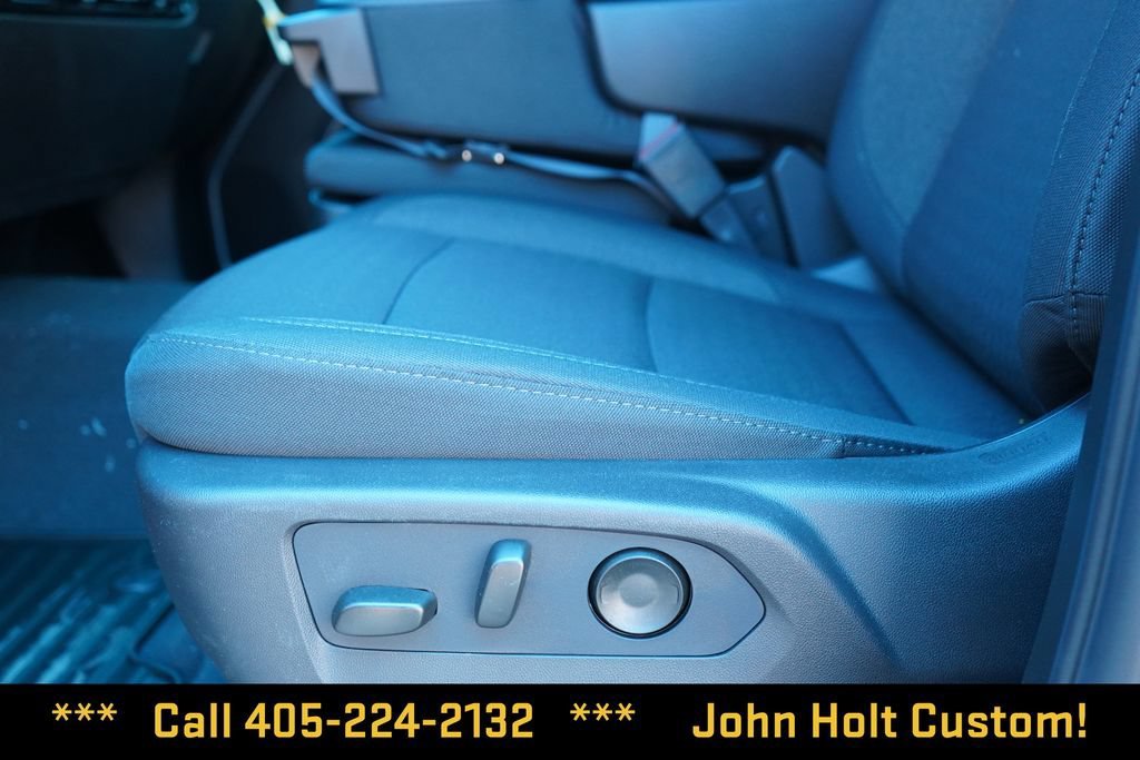 2026 Chevrolet Silverado 1500 LT - Photo 19