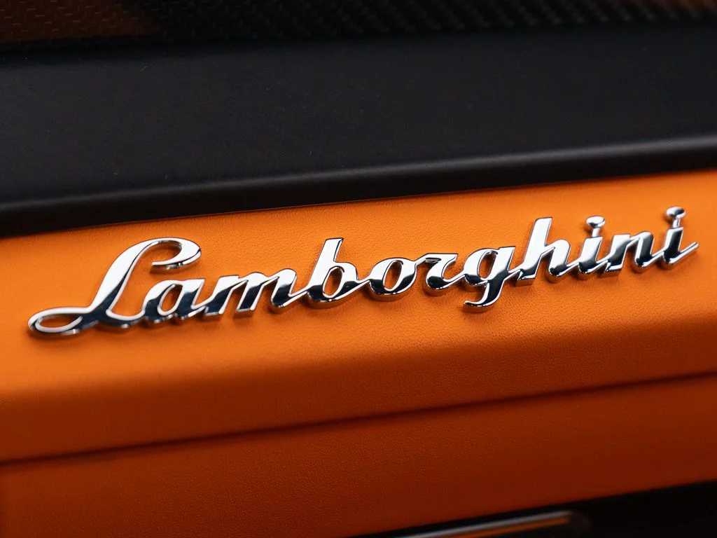 Used 2022 Blu Cepheus Lamborghini  image 40