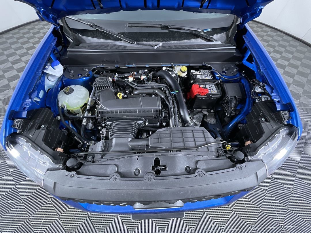 New 2026 Velocity Blue Ford XLT image 29