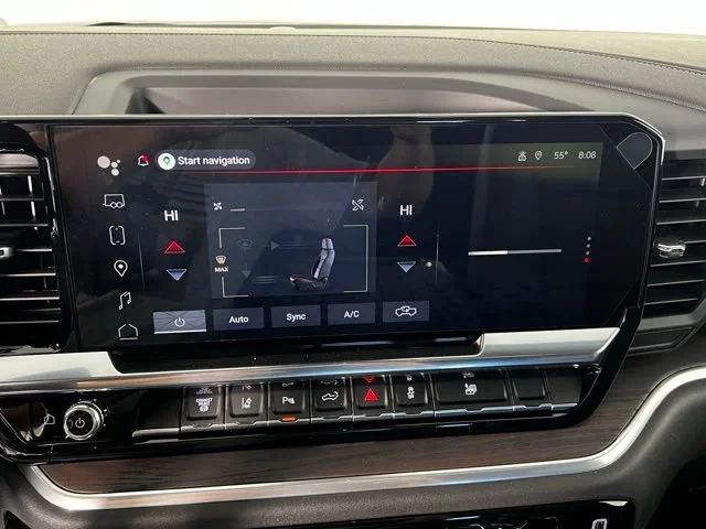 2026 GMC Sierra 2500HD SLT - Photo 25