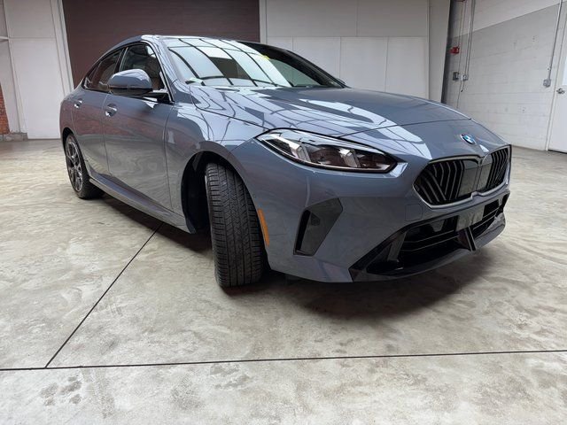 New 2026  BMW 228 Gran Coupe image 7