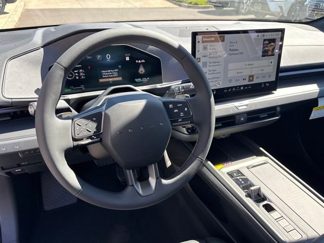 2026 Lexus ES BEV 500e Premium AWD - Photo 17