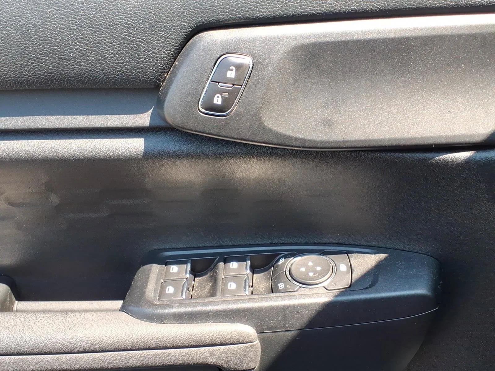 Certified Used 2024 Gray Metallic Ford XL image 18