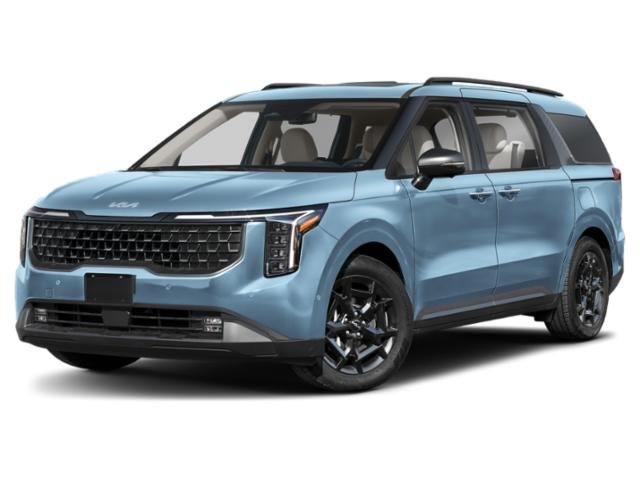 2026 Kia Sedona SX Prestige's photo