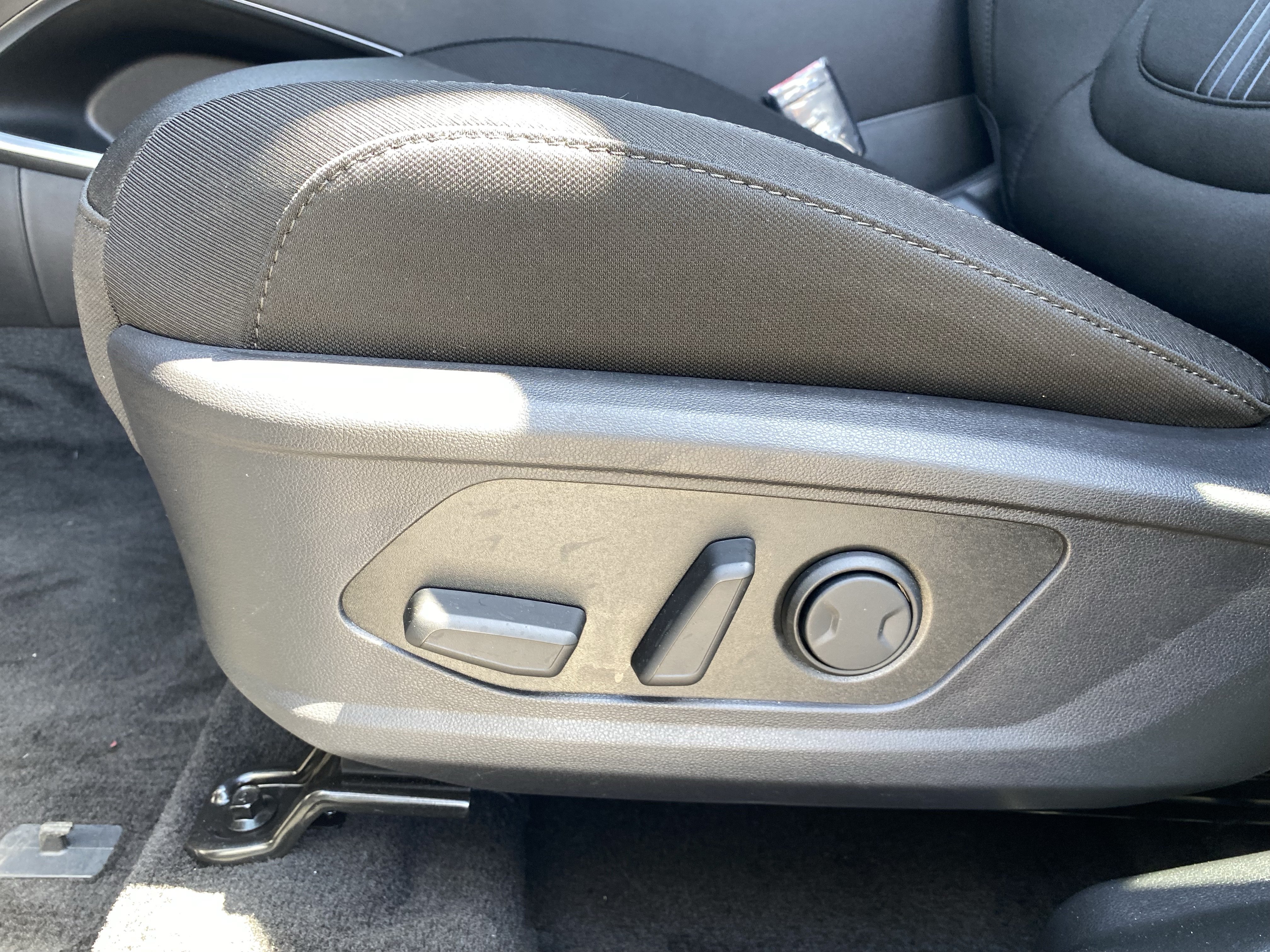 2024 Hyundai Tucson SEL - Photo 21