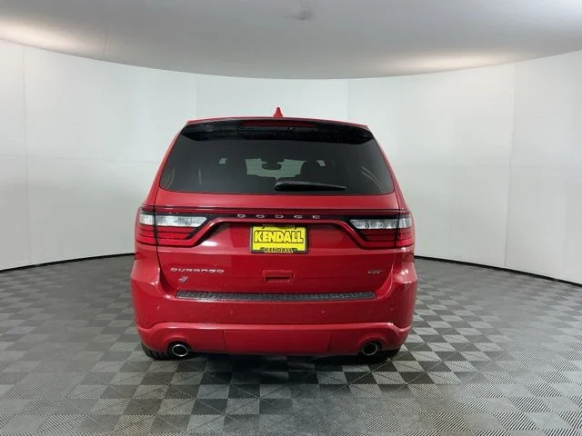 2021 Dodge Durango GT - Photo 6