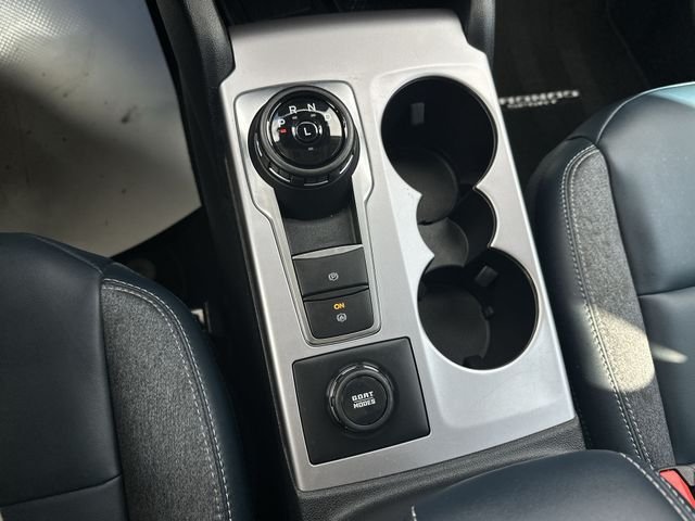 Used 2024 Gray Ford Outer Banks image 24