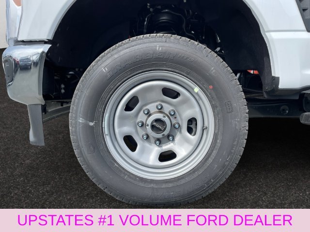 New 2026 White Ford XL image 14