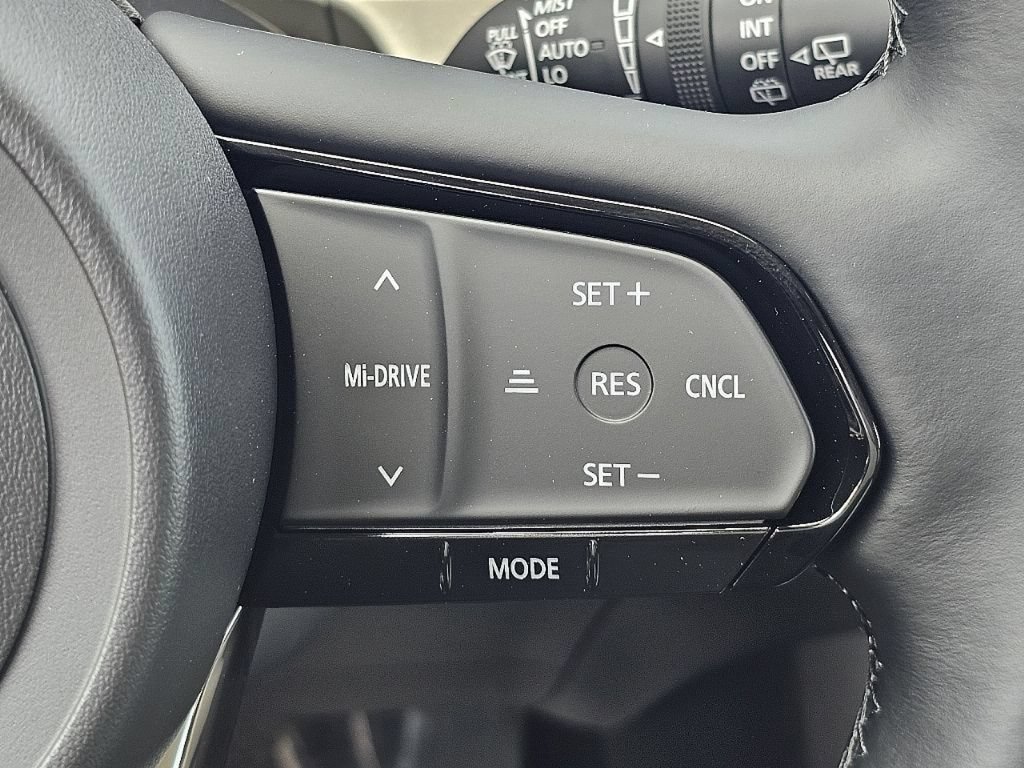 2026 Mazda CX-5 S Preferred - Photo 30