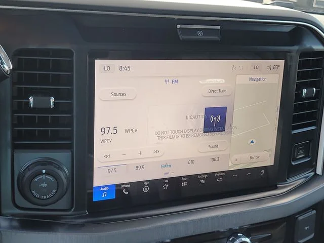 New 2026 Avalanche Ford Platinum image 25