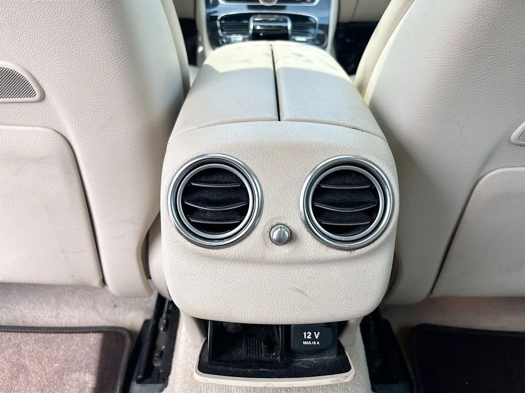 Used 2018 Black Mercedes-Benz E 400 image 17