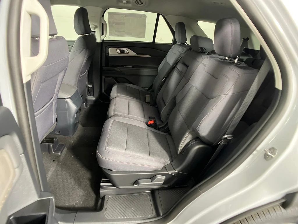 New 2026 White Ford Active image 30