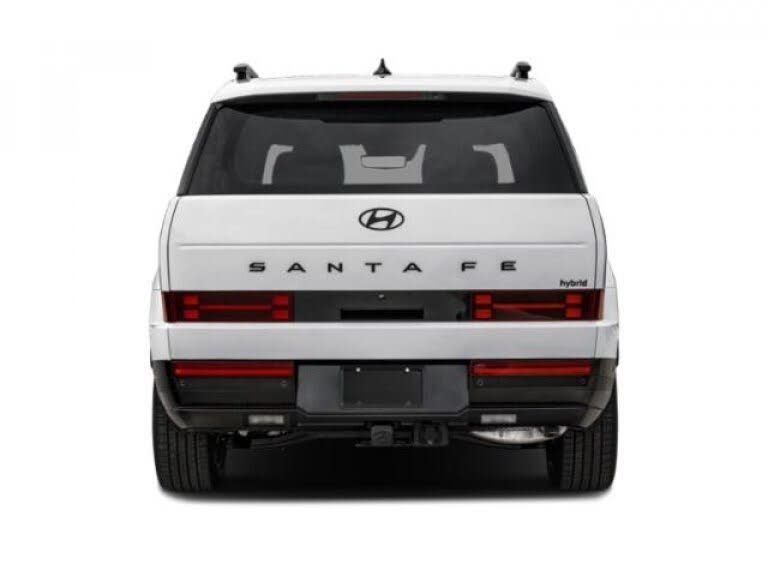 New 2026 Black Hyundai Calligraphy image 8