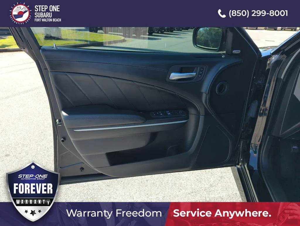 Used 2022 Black Dodge R/T image 18