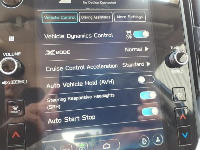 2025 Subaru Crosstrek Premium - Photo 11