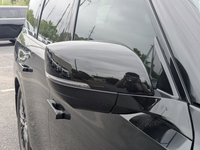 2026 INFINITI QX80 Autograph - Photo 10