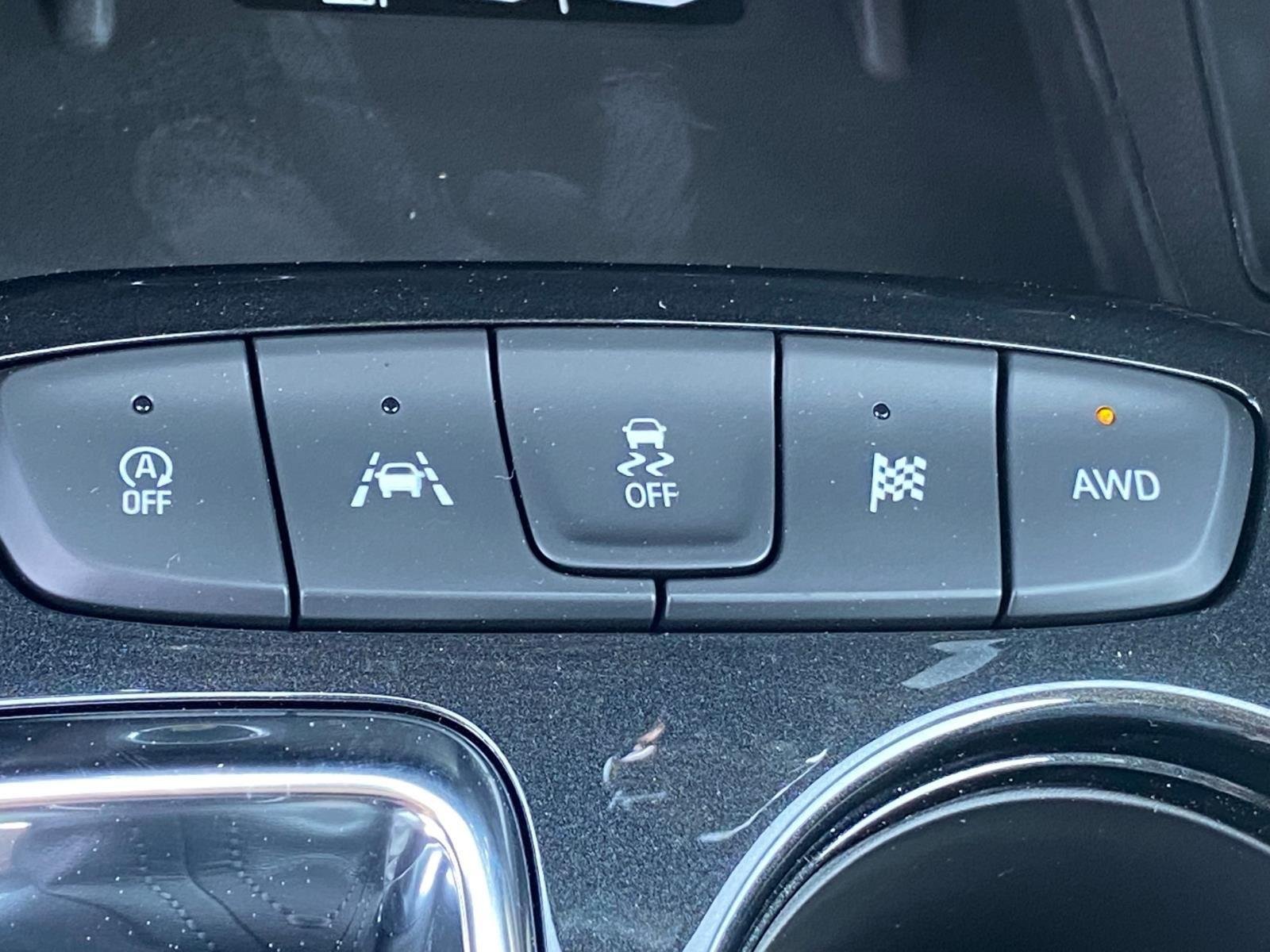2026 Chevrolet Trailblazer LT - Photo 16