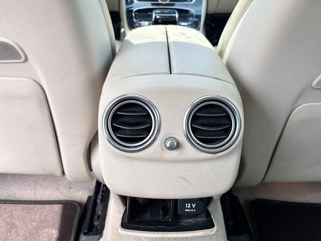 Used 2018 Black Mercedes-Benz E 400 image 17