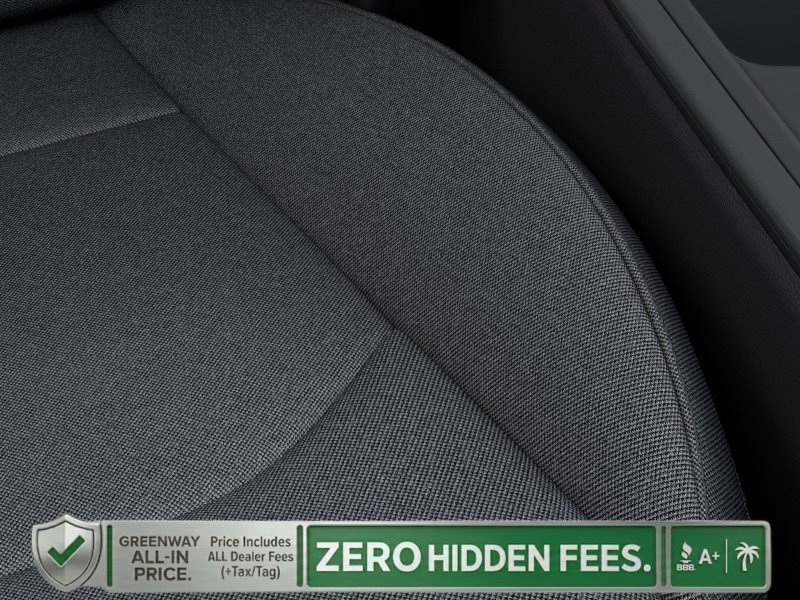 New 2026 Steel Gray Kia LXS image 24