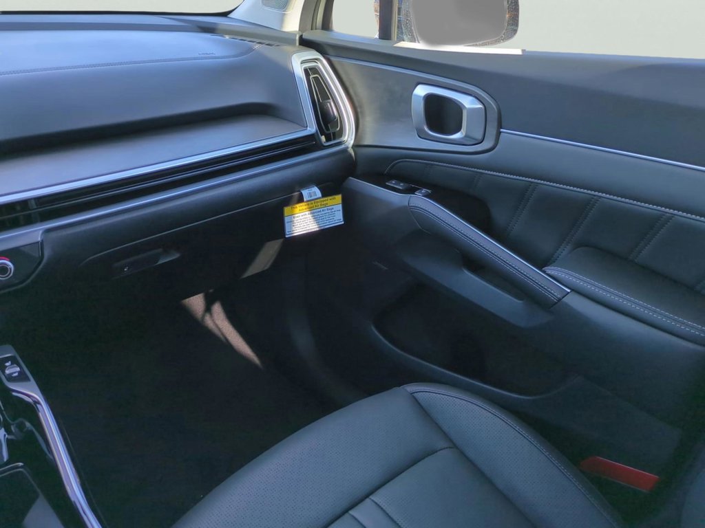 New 2026 Ivory Silver Kia X-Line SX AWD image 20
