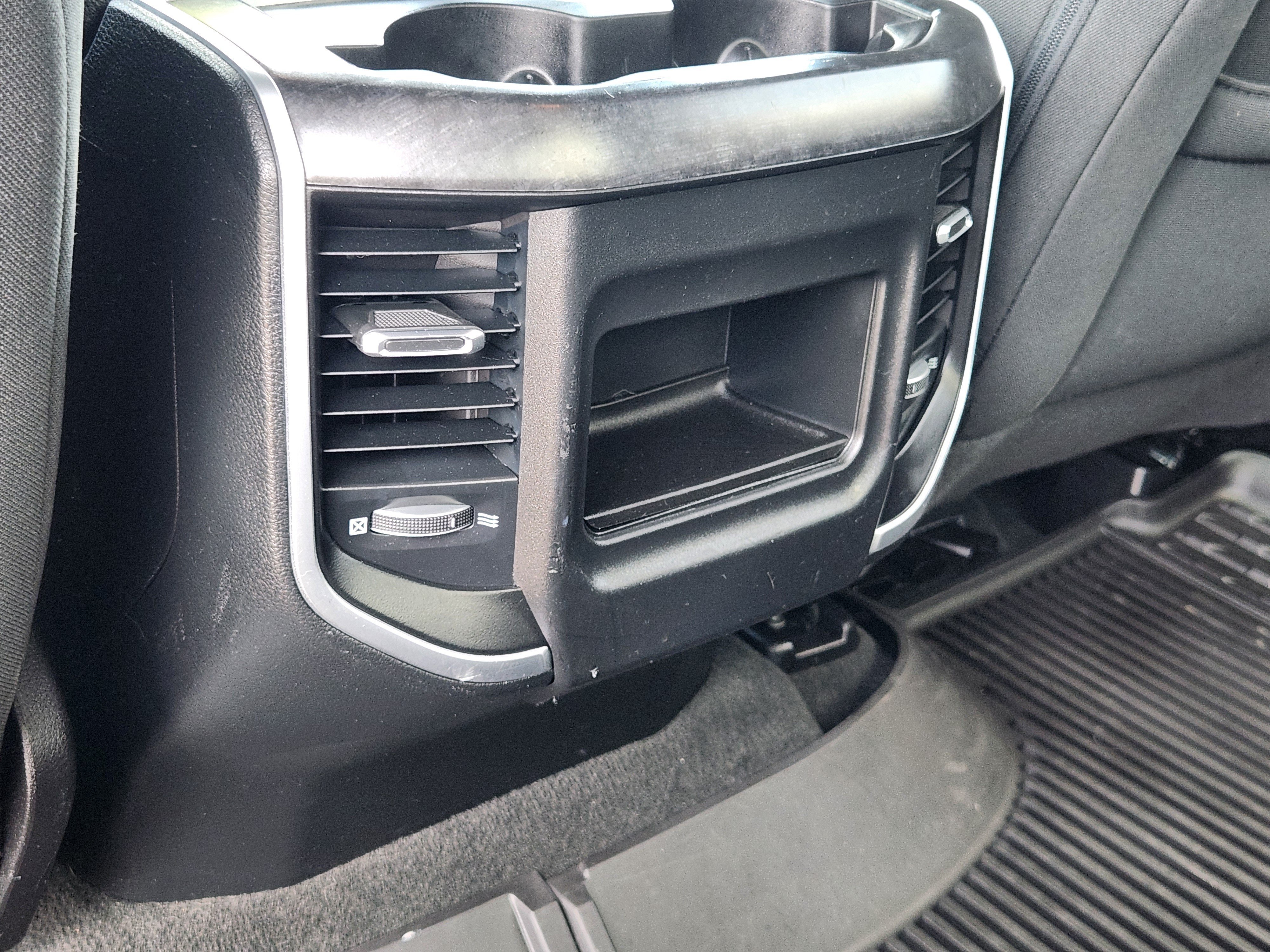 2021 RAM Ram 1500 Pickup Big Horn/Lone Star - Photo 29