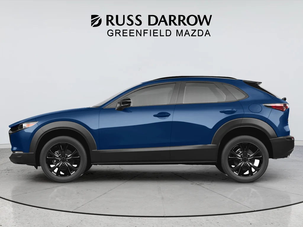 2026 Mazda CX-30 Aire Edition - Photo 2