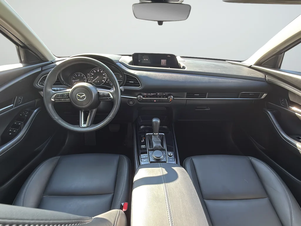 Used 2024 Gray Mazda 2.5 S Select Sport image 9
