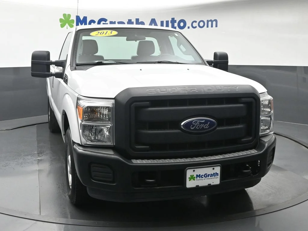 2013 Ford F-250 Super Duty XL - Photo 5