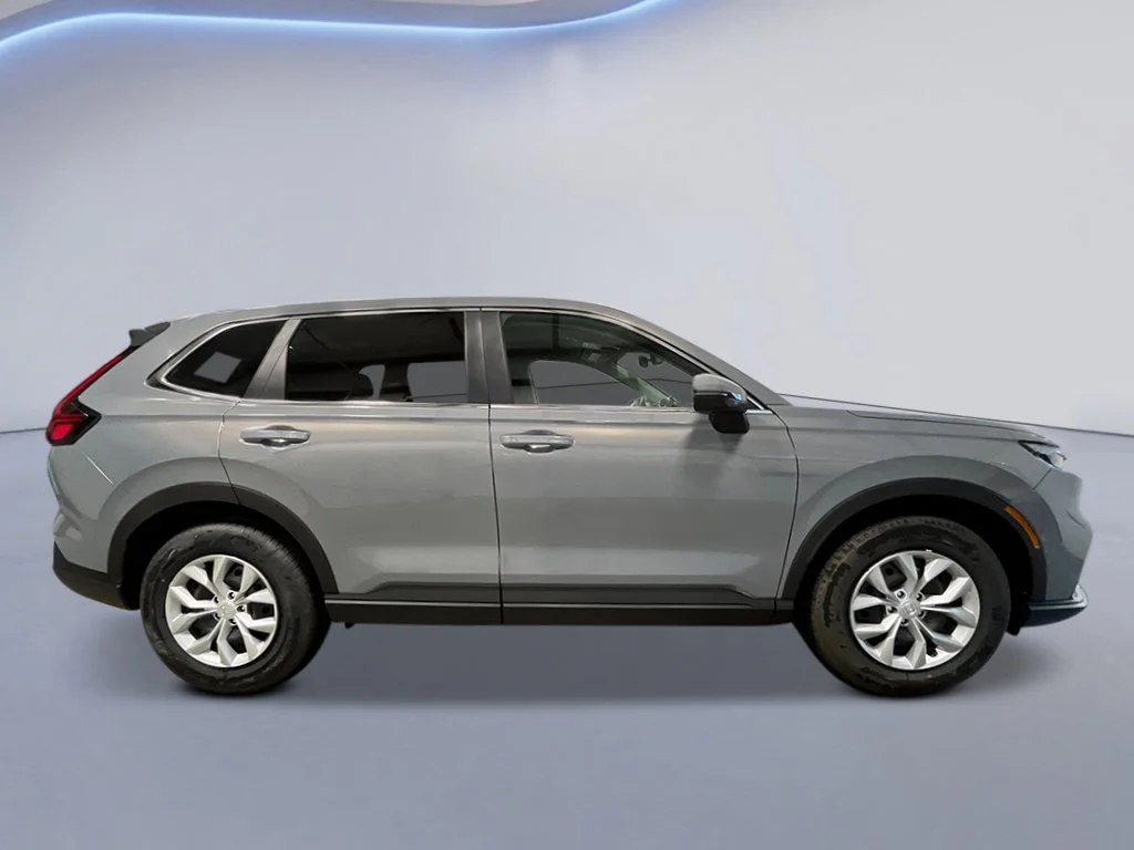 New 2027 Urban Gray Pearl Honda LX 1.5T image 7