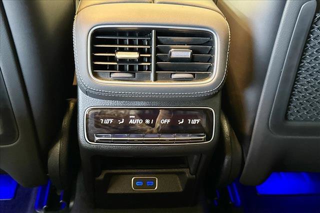 New 2026 MANUFAKTUR Alpine Grey Mercedes-Benz AMG® GLE 53 image 53