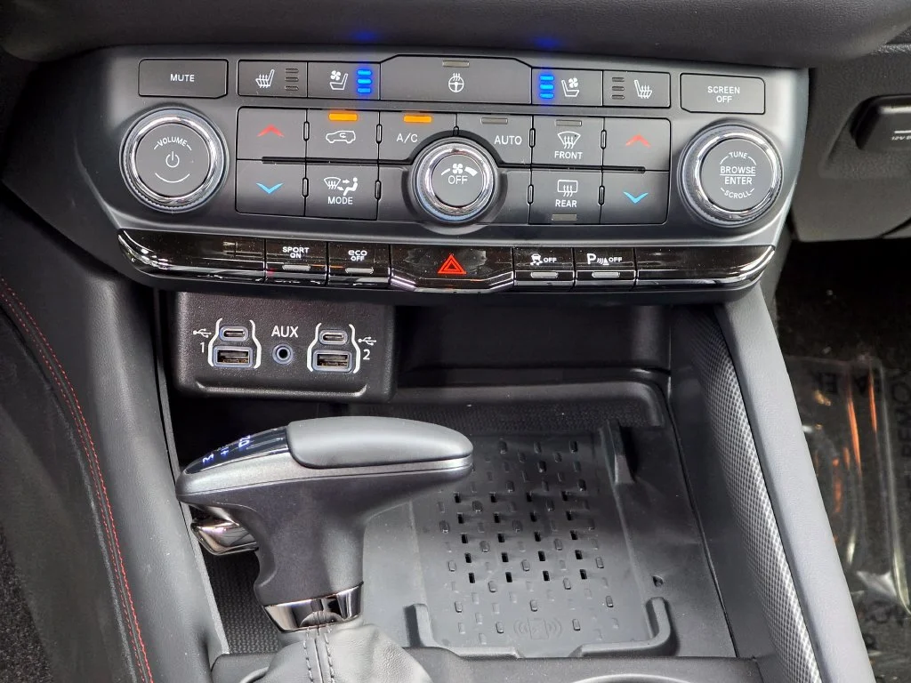 New 2027 Green Dodge GT HEMI image 33