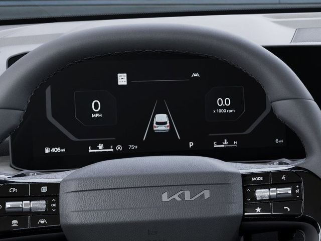 2026 Kia Sorento X-Pro SX Prestige - Photo 21