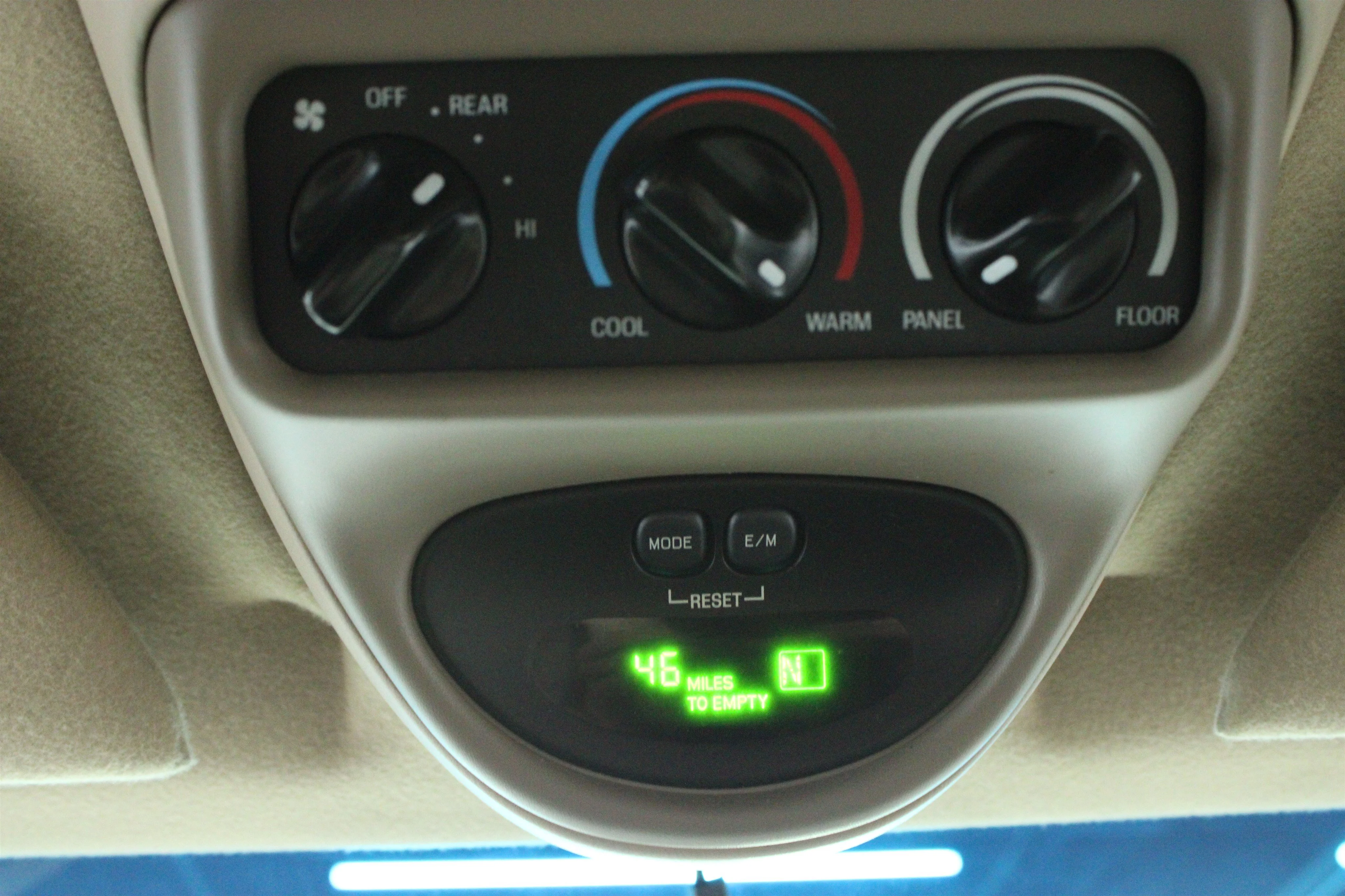 2002 Ford Excursion Limited - Photo 19