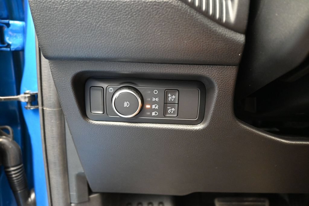 New 2026 Velocity Blue Metallic Ford XL image 12