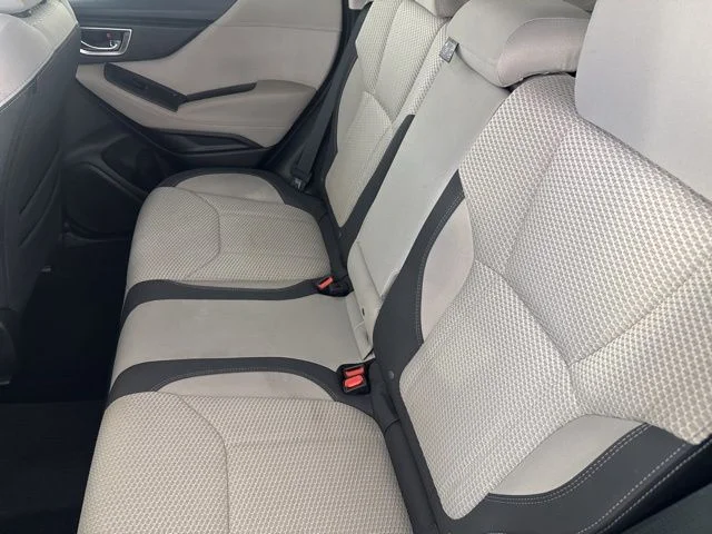 Used 2024 White Subaru Premium image 26