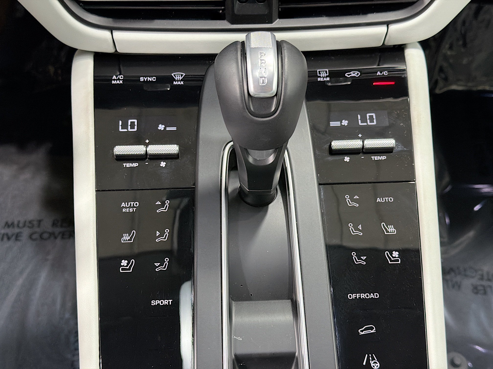 Certified Used 2026 Chalk Porsche  image 33