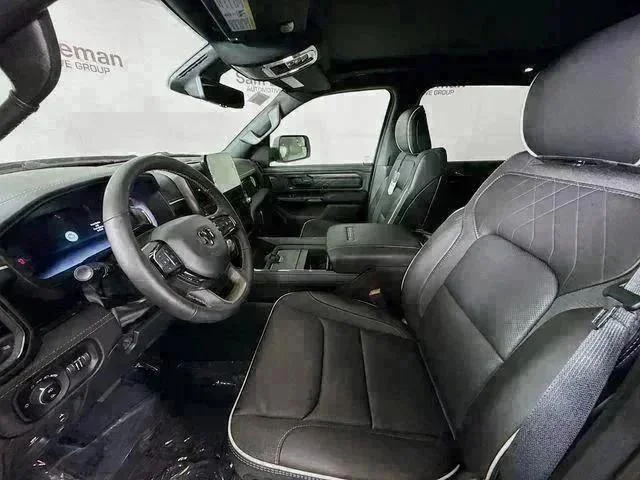 2026 RAM 1500 Limited - Photo 22