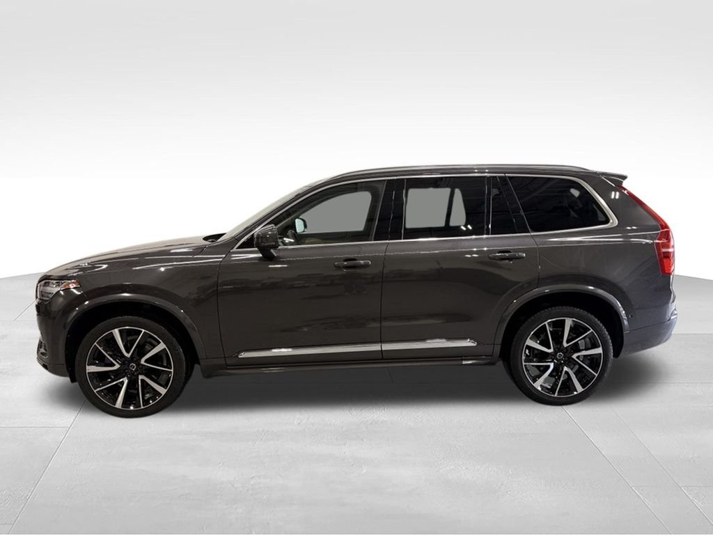 Used 2023 Volvo XC90 Plus with VIN YV4L12PN5P1983394 for sale in Golden Valley, Minnesota